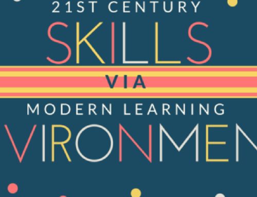 21st Century Skills via Modern Learning Environments
