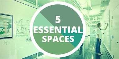 essential spaces