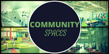 Community-Spaces