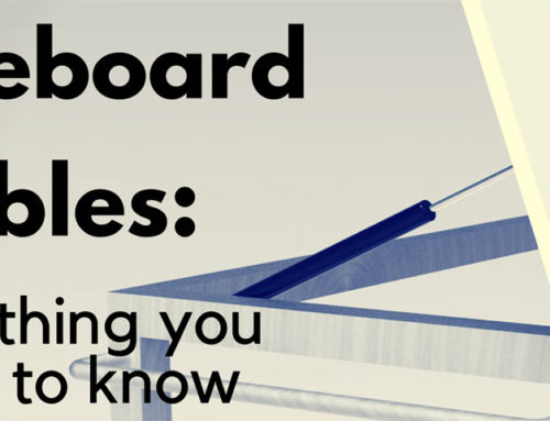 Whiteboard Tables: Everything You Need to Know